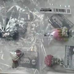 鬼滅の刃　ねむらせ隊3