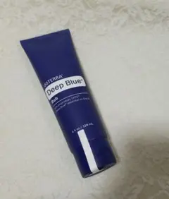 doTERRA ドテラ ディープブルーラブクリーム 120ml　02のサムネイル