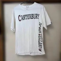カンタベリー tシャツのサムネイル