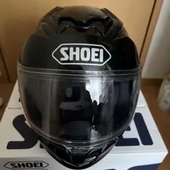 SHOEI GT-Air 3 ブラックSB6XRセット - メルカリ