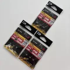 月下美人 アジング ジグヘッドTG 1.5g タングステン メバリング - メルカリ