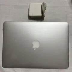 MacBook Air 2014 11インチ i7 8GB 128G 動作確認済 - メルカリ