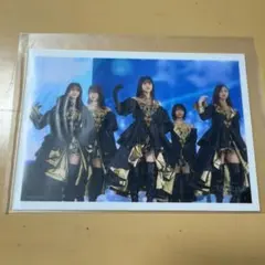 乃木坂46 choose5 久保史緒里卒業コンサート　7