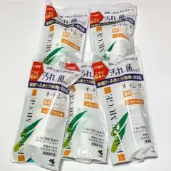 オードムーゲ　薬用ローション　ふきとり化粧水　18mL×5本　ニキビ予防　新品のサムネイル