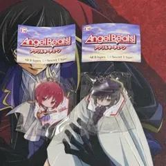 2026年最新】Angelbeats岩沢の人気アイテム - メルカリ