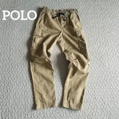 ポロ ラルフローレン　キッズ　ボトムス　150 美品