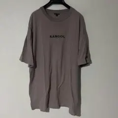 フリークスストア KANGOL オーバーサイズTシャツ ラベンダーのサムネイル