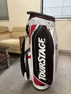 Tourstage ゴルフバッグ キャディバッグのサムネイル