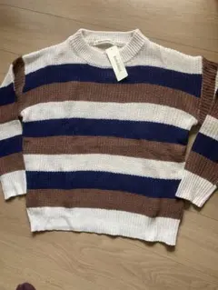 未使用新品