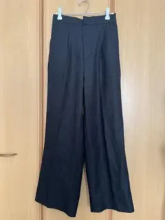 cpcm ワイドパンツ