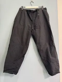 2026年最新】エンノイ ナイロンパンツの人気アイテム - メルカリ