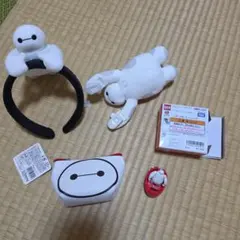 ベイマックス様おまとめページ ベイマックス様おまとめページ - メルカリ
