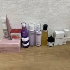 最終値下げ シンビメソッド 打倒！夏の皮脂テカセット 白身ちゃん