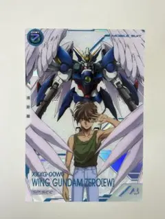 2026年最新】ウイングガンダムゼロ アーセナルベース シークレットの