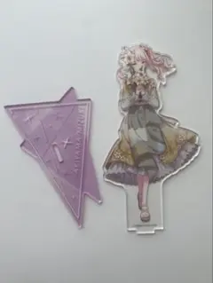 暁山瑞希 アクリルスタンド vol. 5