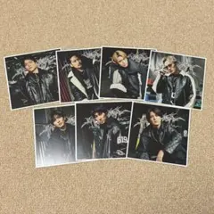 ジャニーズWEST WEST. KAMIGATA BOYZ トレカ・カード