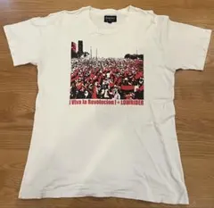 Lowrider Viva la Revolucion Tシャツ Mサイズのサムネイル