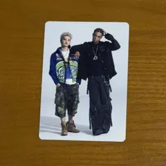 新品】PSYCHIC FEVER DIFFERENT トレカ 渡邉廉Jimmy - メルカリ