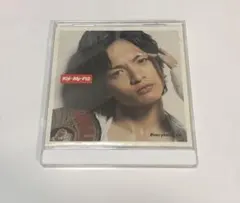 Kis-My-Ft2 『Everybody Go』