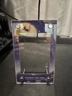 ポケモンカードゲーム アクリルスタンド ミュウ
