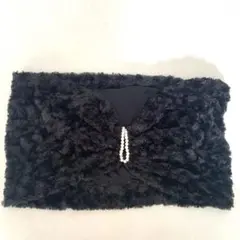 ブラックファー・ショルダー