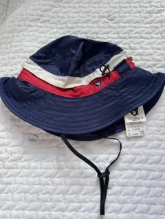 韓国 aeae デニム 帽子 SAFARI BUCKET HAT 今期 - メルカリ