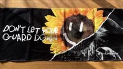 UVERworld タオル ライブグッズ