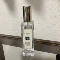 JO MALONE ジョーマローン ネクタリンブロッサム&ハニー