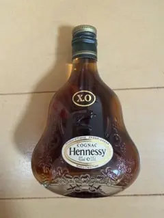 Hennessy ヘネシー コニャック XO ボトル50ml ブランデー 山崎 - メルカリ
