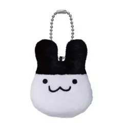 たまごっち　フェイスぬいぐるみ ガチャガチャ みみっち