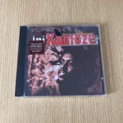 Ini Kamoze Here Comes The Hotstepper