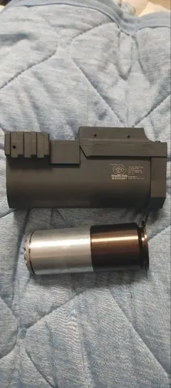 2026年最新】CAW ミニランチャーの人気アイテム - メルカリ