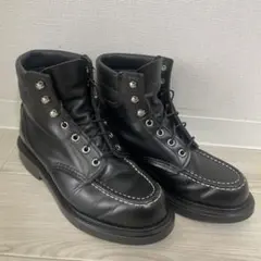 9E 97年6月製 8179 カスタム　刺繍羽　REDWING レッドウィング 9E 97年6月製 8179 カスタム 刺繍羽 REDWING レッドウィング - メルカリ