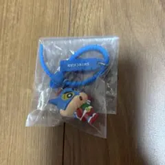 クレヨンしんちゃん カラフルマルチチャーム アクション仮面