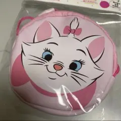 ディズニー マリーちゃん ミニポシェット