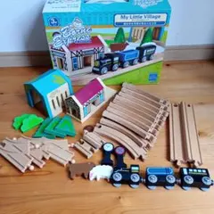BorneLund Borne Express MyLittle Villageのサムネイル