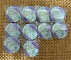 呪術廻戦 呪術廻戦0 原画缶バッジ 禪院真希