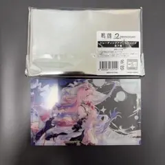 鳴潮 2nd ANNIVERSARY ダーニャ トレーディングアクリルブロック
