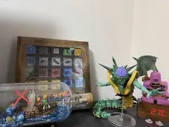 ドラゴンクエスト ふくびき所スペシャル ~石版と魔王編~ まとめ売り