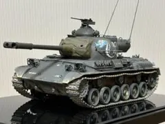 ファインモールド 1/35 陸上自衛隊 61式戦車 第13戦車大隊 第3中隊