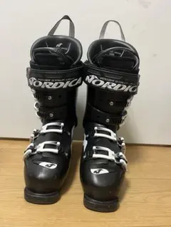 NORDICA DOBERMANN WORLDCUP130（ソール長267mm） - メルカリ