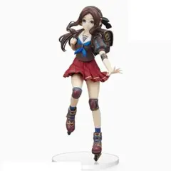 FGO スーパープレミアムフィギュア ライダー/レオナルド・ダ・ヴィンチ 未開封