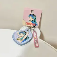 うる星やつら ラムちゃん キーホルダー