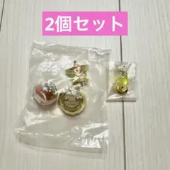 【値下げしました】セーラームーン　ガチャガチャ