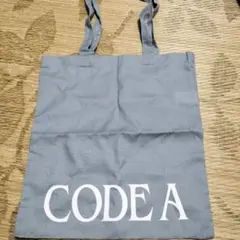 CODEA トートバッグのサムネイル