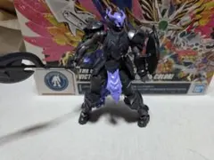 30MF ローザンウォーリアのサムネイル