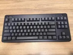 REALFORCE R3S テンキーレス 45g 日本語配列 - メルカリ