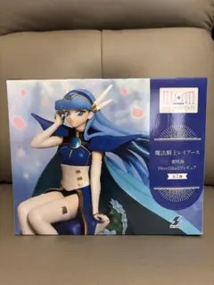 魔法騎士レイアース Umi Ryuzaki フィギュア
