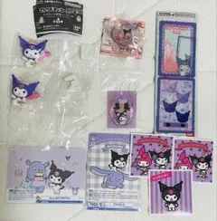 2026年最新】クロミまとめ売りの人気アイテム - メルカリ