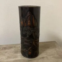 2026年最新】煤竹 花入れの人気アイテム - メルカリ